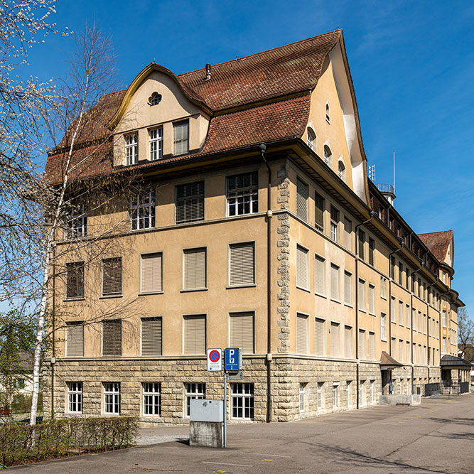 Kanti Frauenfeld