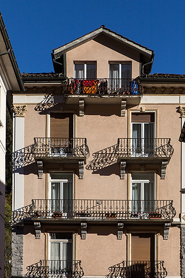 Via Fontana di Scribar