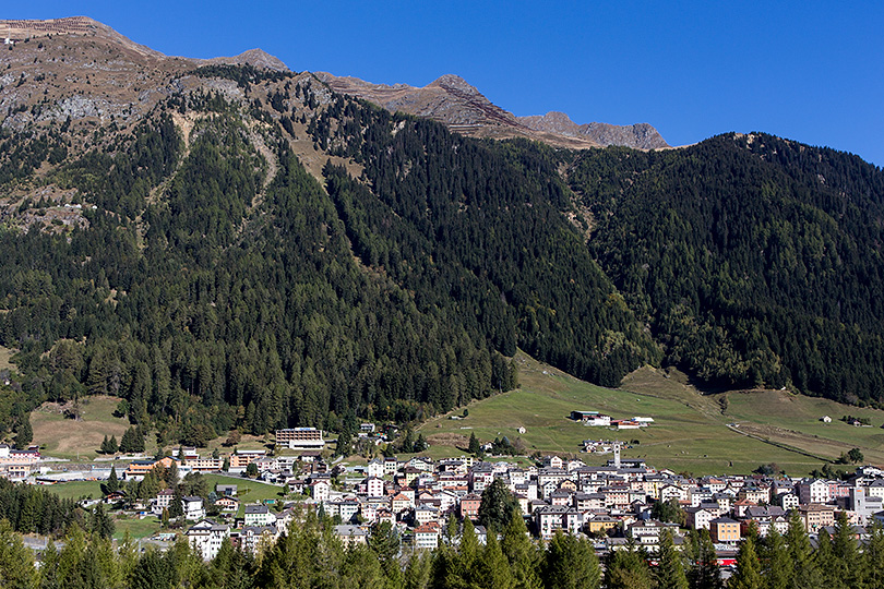 Airolo