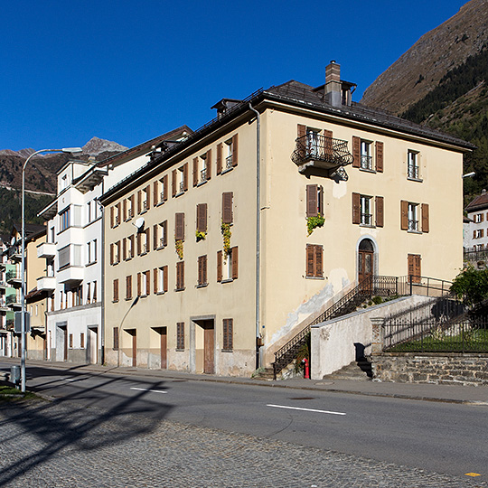 Airolo