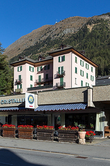 Airolo