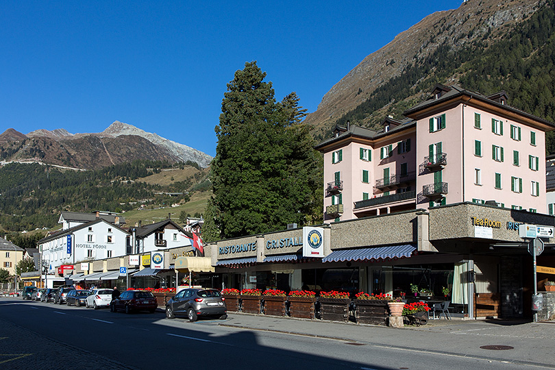 Airolo