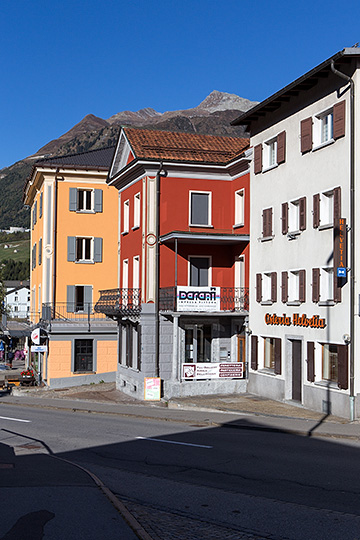 Airolo