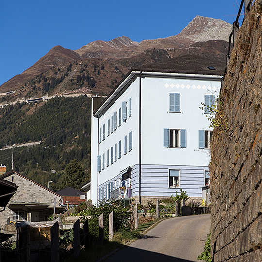 Airolo