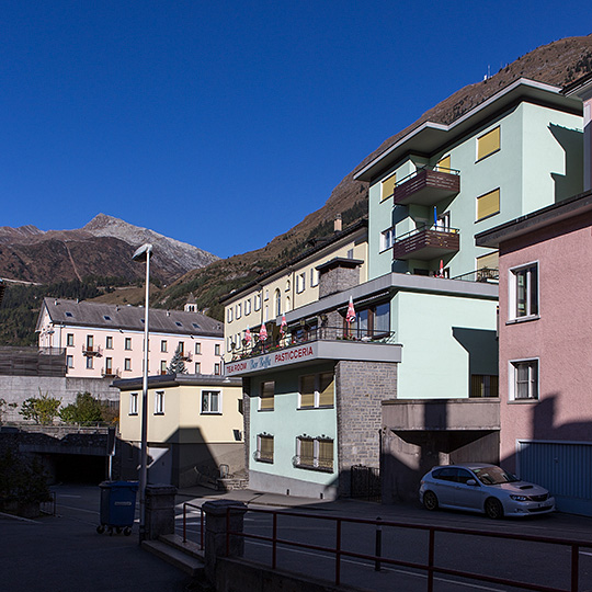 Airolo