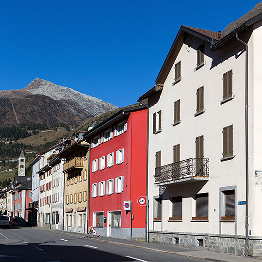 Airolo