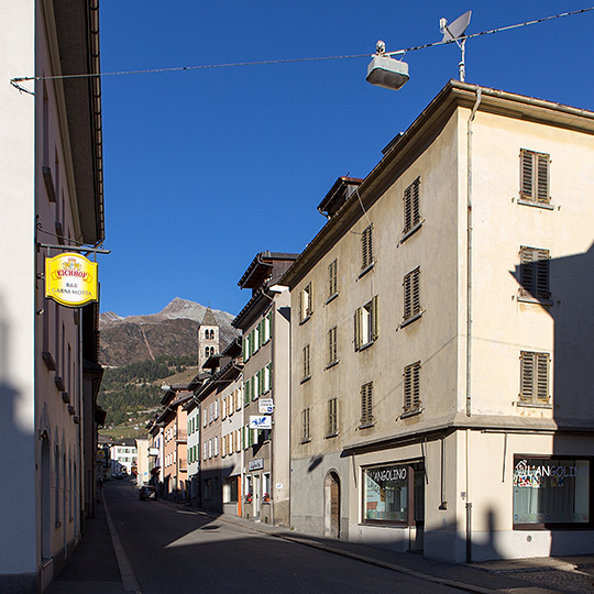 Airolo