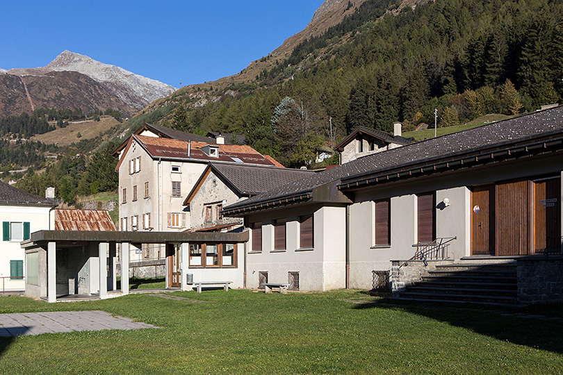 Airolo