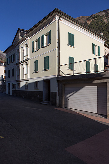 Airolo