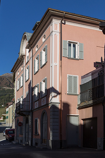 Airolo