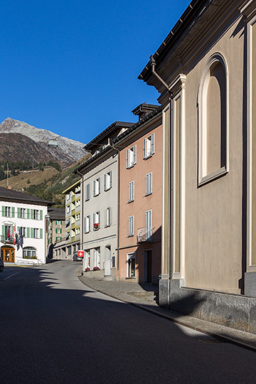 Airolo