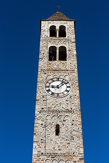 Kirche in Airolo