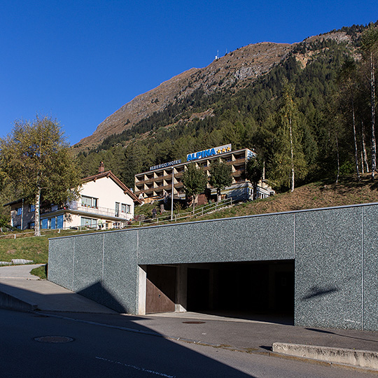 Airolo