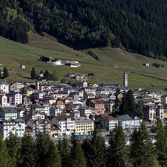 Airolo