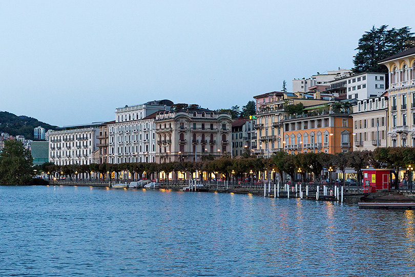 Lugano