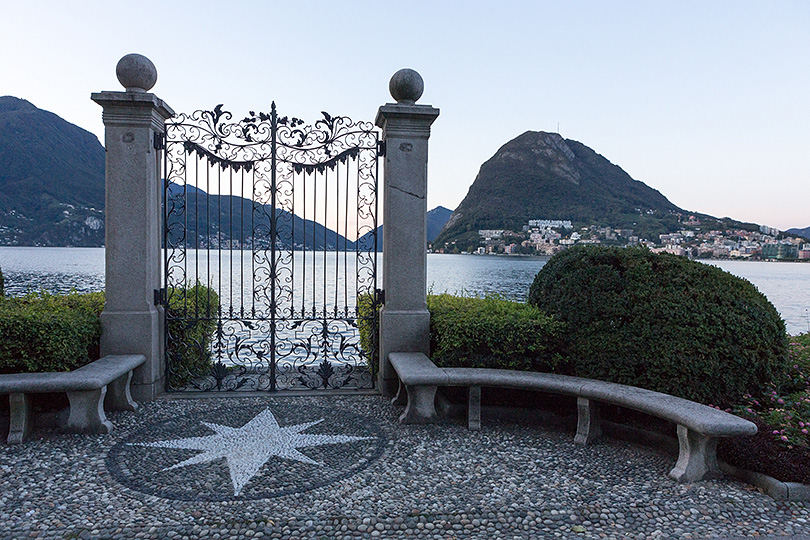 Lugano