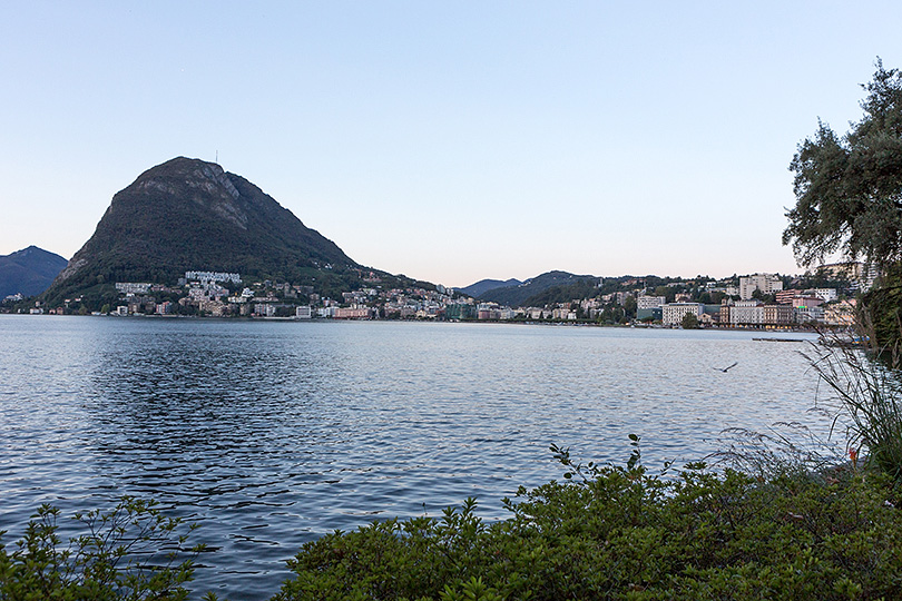 Lugano