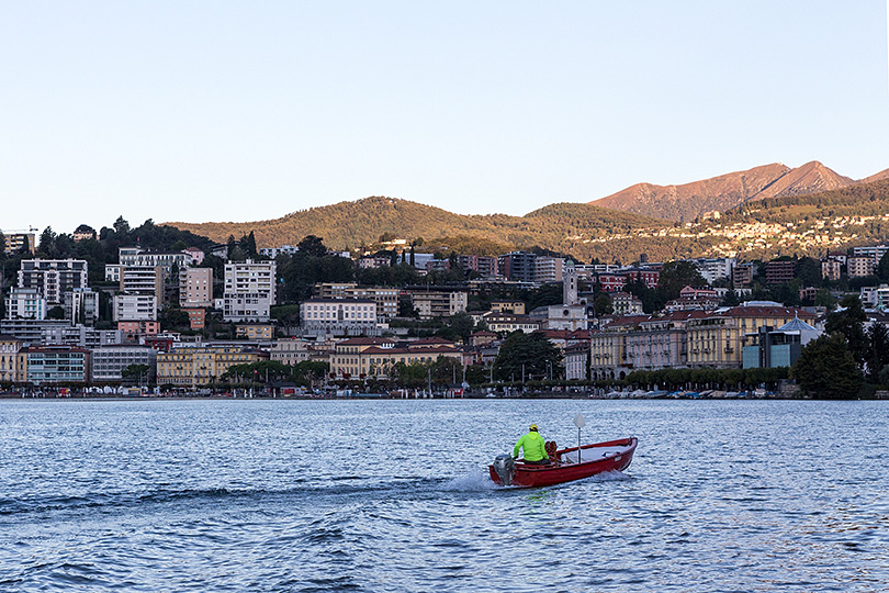 Lugano