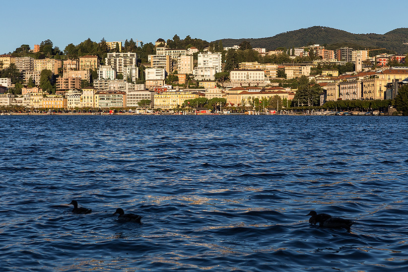 Lugano