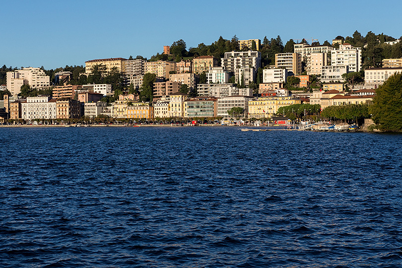 Lugano