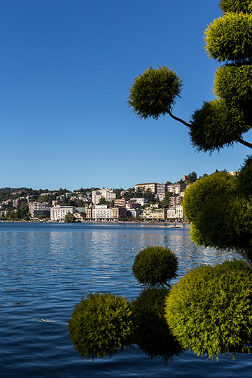 Lugano