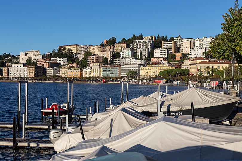 Lugano