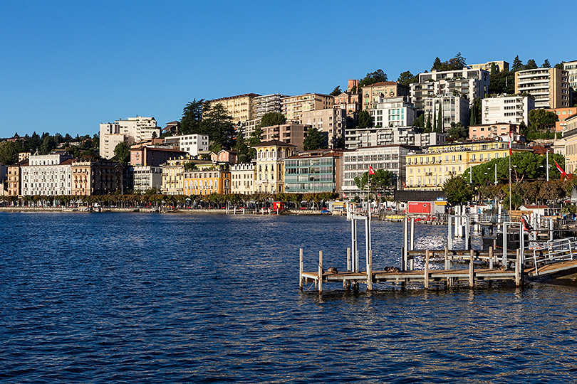 Lugano