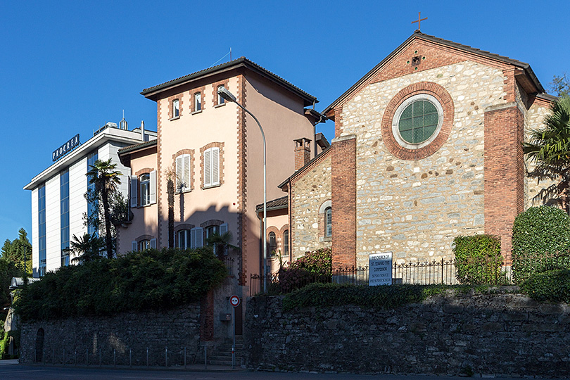 Lugano