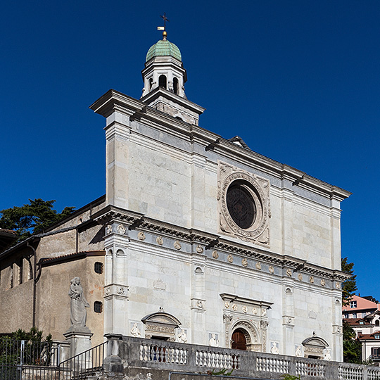 Cattedrale di S. Lorenzo