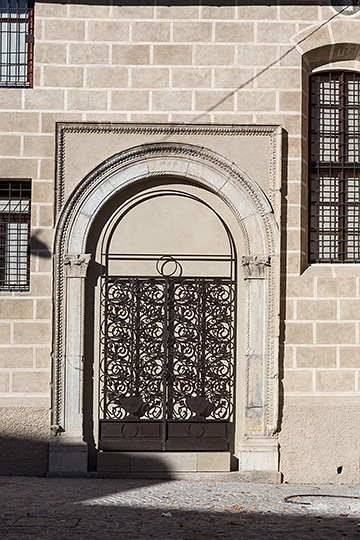 Cattedrale di S. Lorenzo