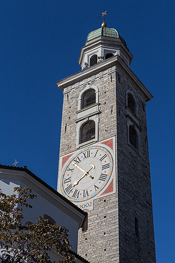 Cattedrale di S. Lorenzo