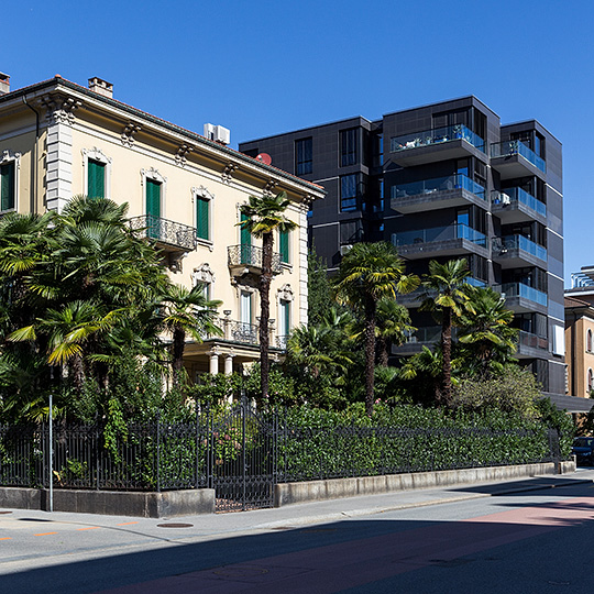 Lugano