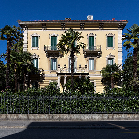 Lugano