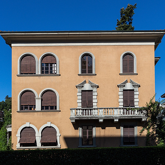 Lugano