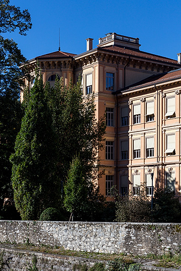Liceo Cantonale di Lugano