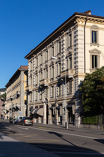 Lugano