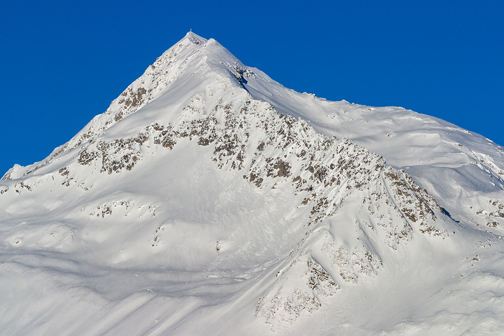 Pizzo Lucendro