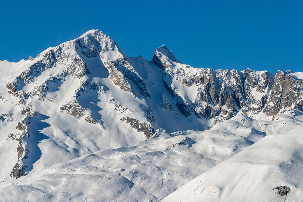 Pizzo Pesciora