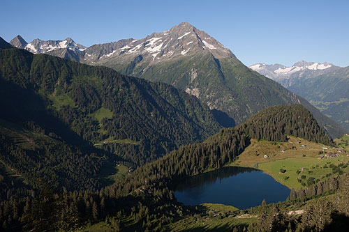 Golzernsee