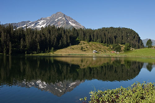 Golzernsee