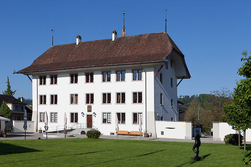 Schloss Schöftland