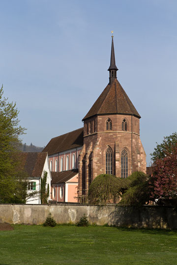 Verenamünster