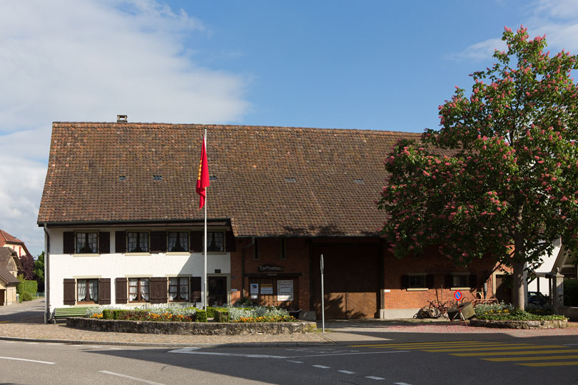 Dorfmuseum Melihus