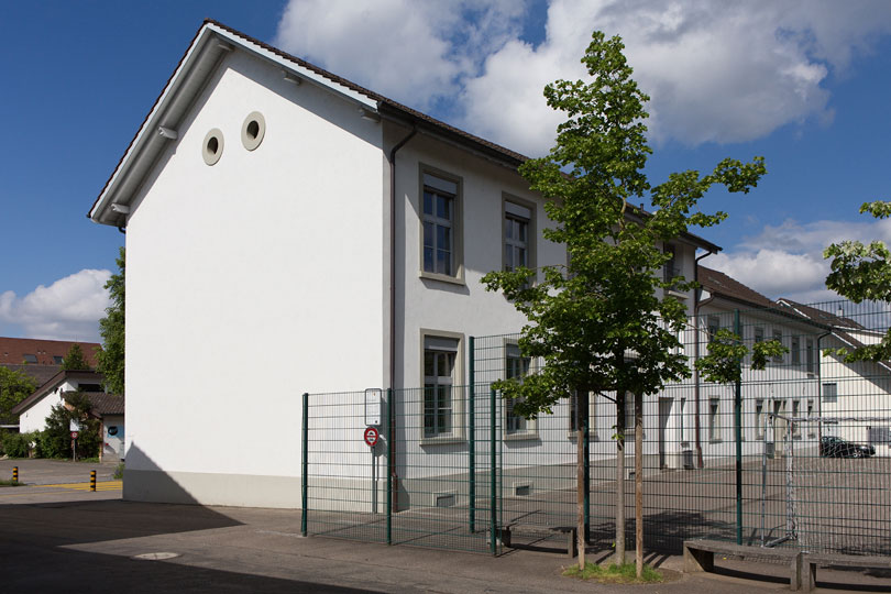 Altes Schulhaus Obermatt