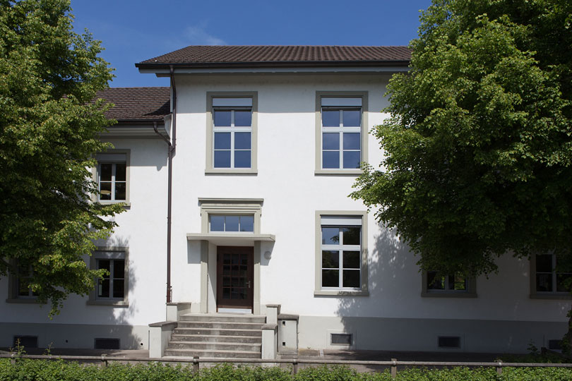 Altes Schulhaus Obermatt