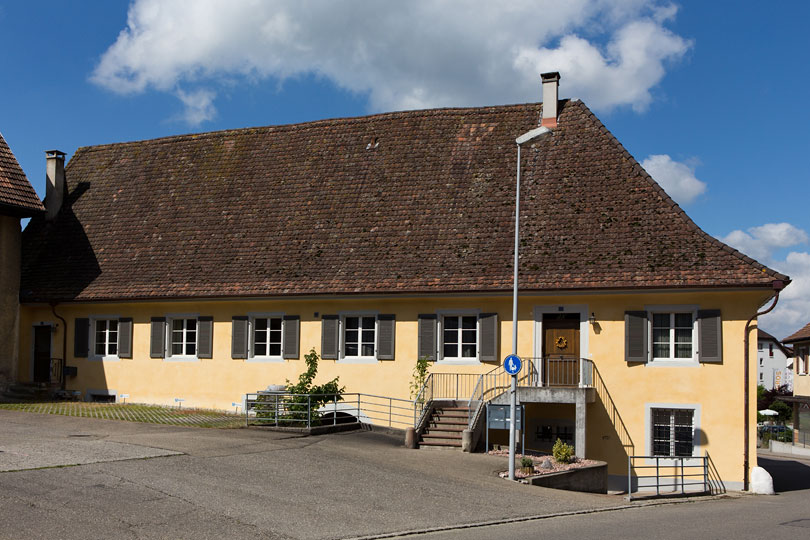 Untere Mühle