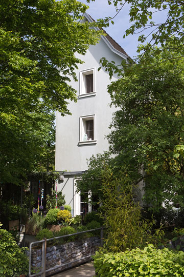 Bata Strom-Turmhaus