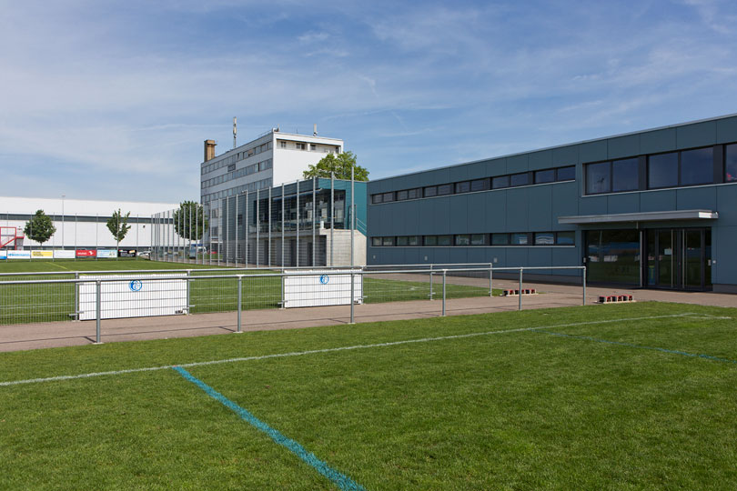 Sportzentrum Steinli