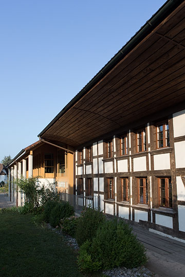 Zehntenhaus in Rothrist