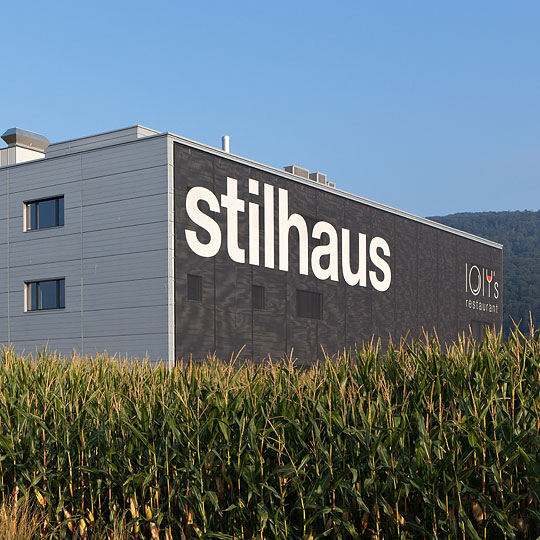 stilhaus Rothrist